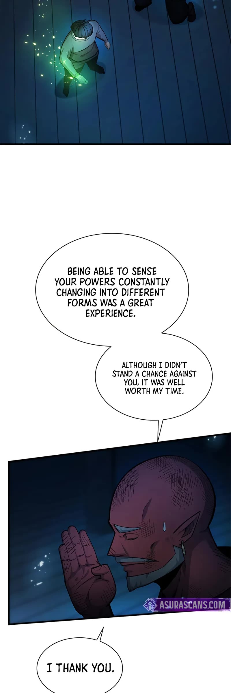 The Tutorial is Too Hard chapter 222 page 15