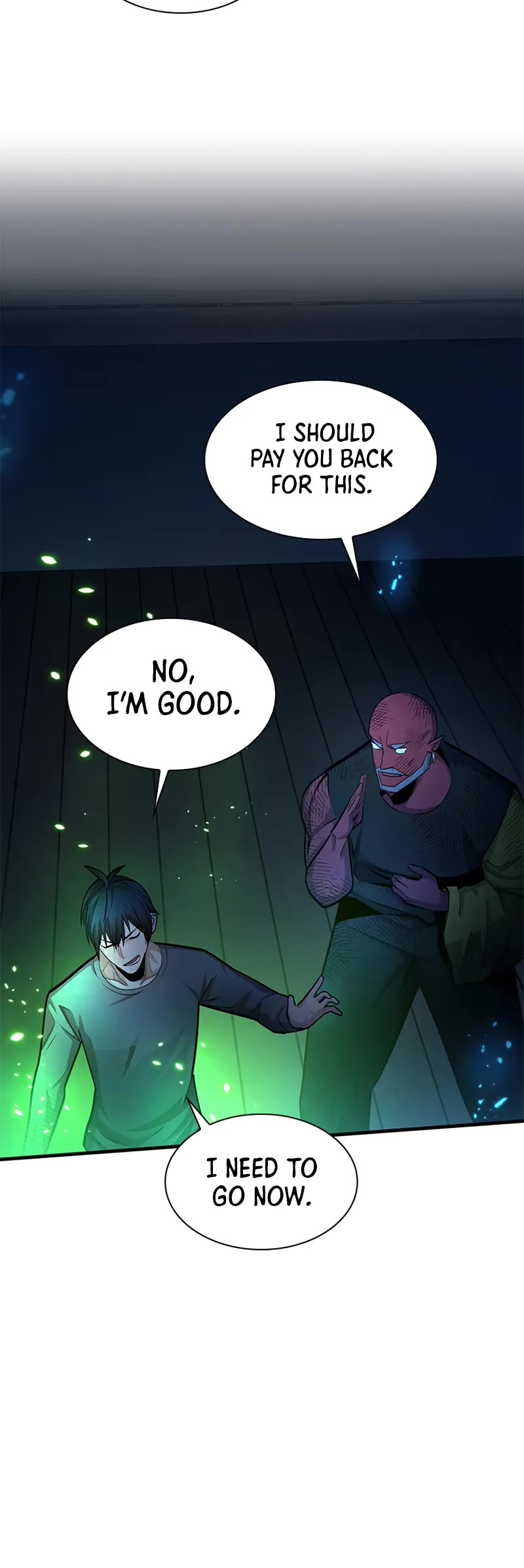 The Tutorial is Too Hard chapter 222 page 16