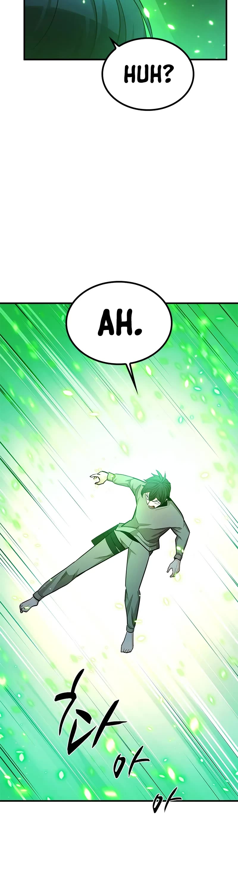 The Tutorial is Too Hard chapter 222 page 18