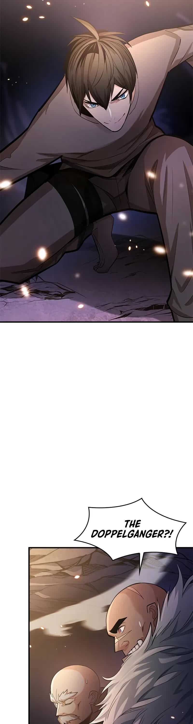 The Tutorial is Too Hard chapter 222 page 24