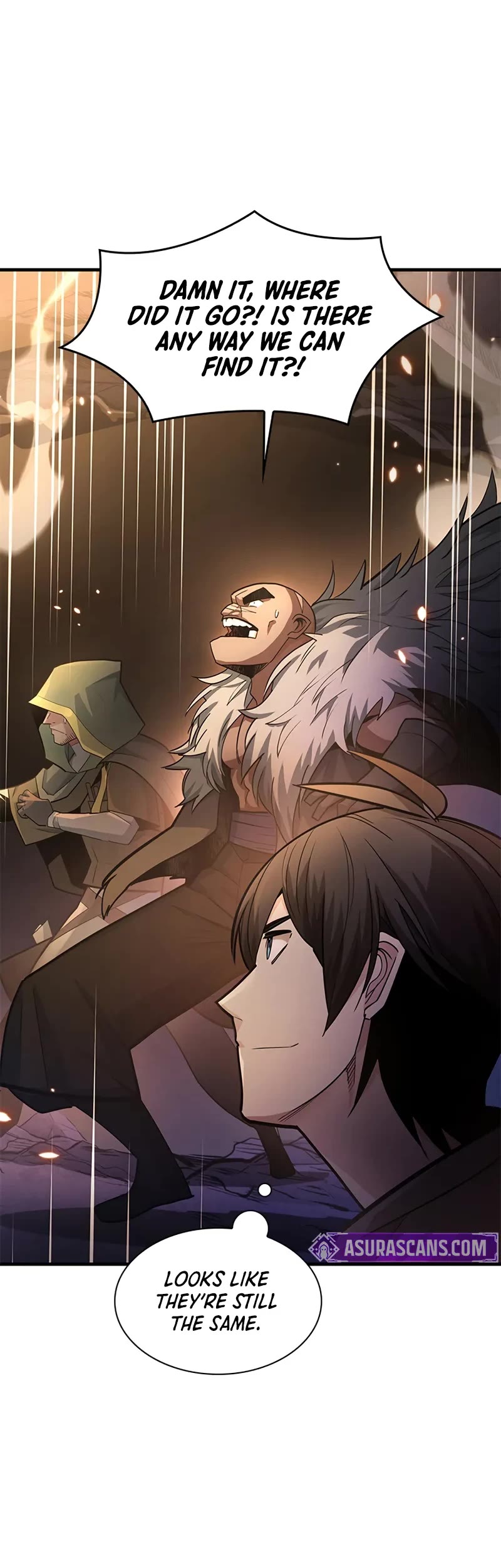 The Tutorial is Too Hard chapter 222 page 26