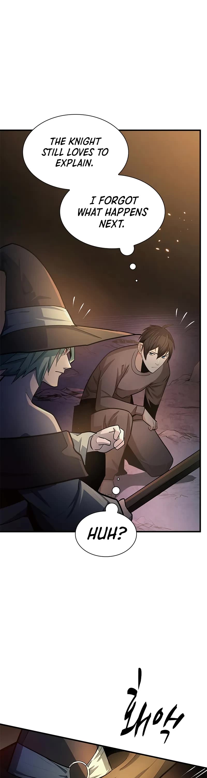 The Tutorial is Too Hard chapter 222 page 29