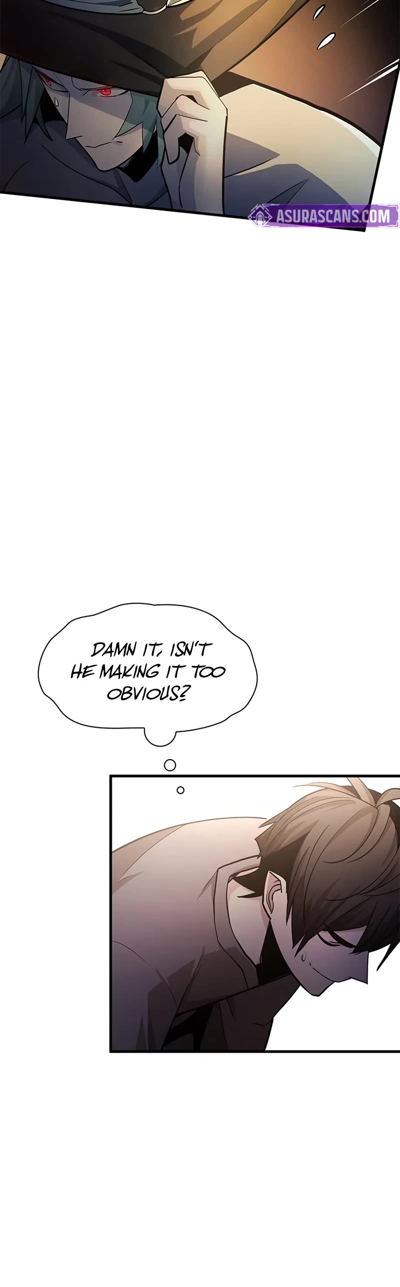 The Tutorial is Too Hard chapter 222 page 30