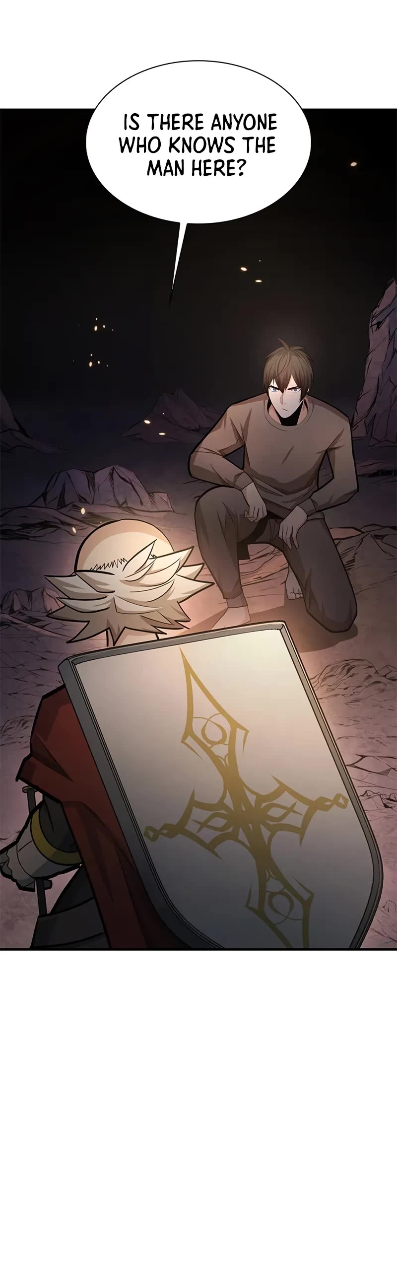 The Tutorial is Too Hard chapter 222 page 31