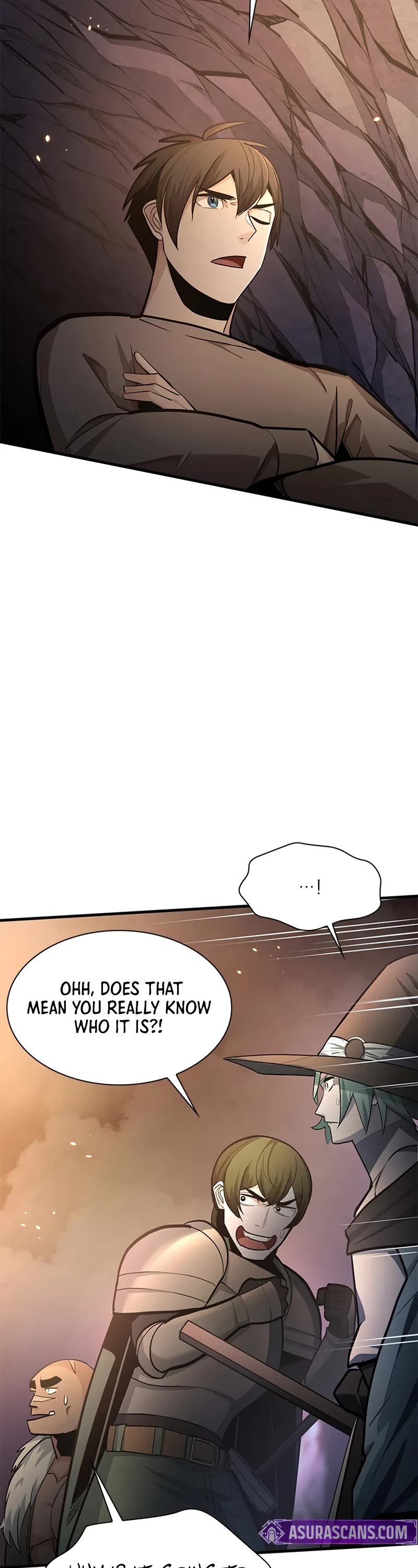 The Tutorial is Too Hard chapter 222 page 38