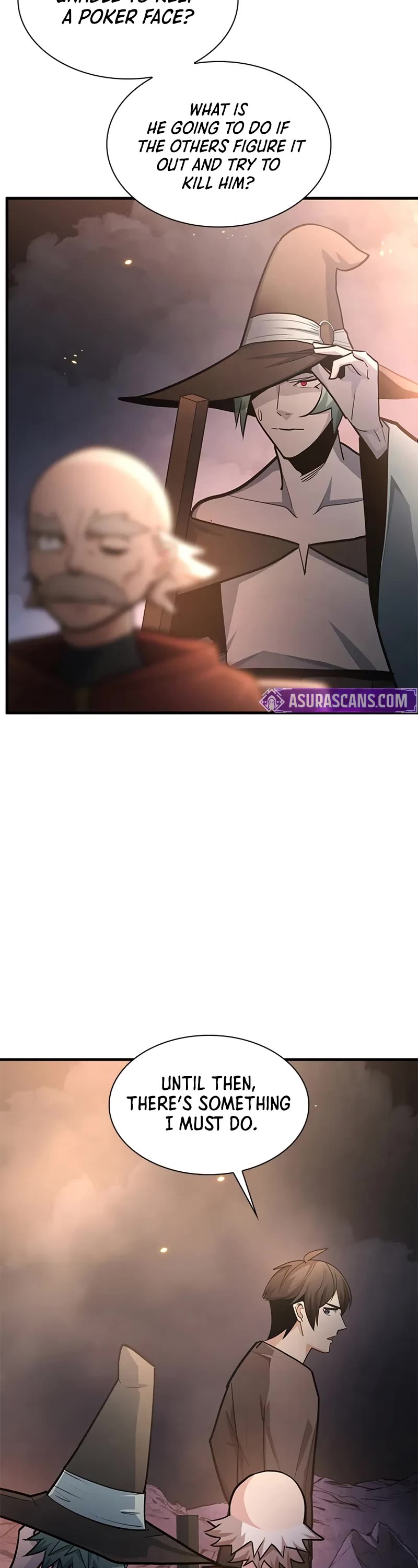 The Tutorial is Too Hard chapter 222 page 40