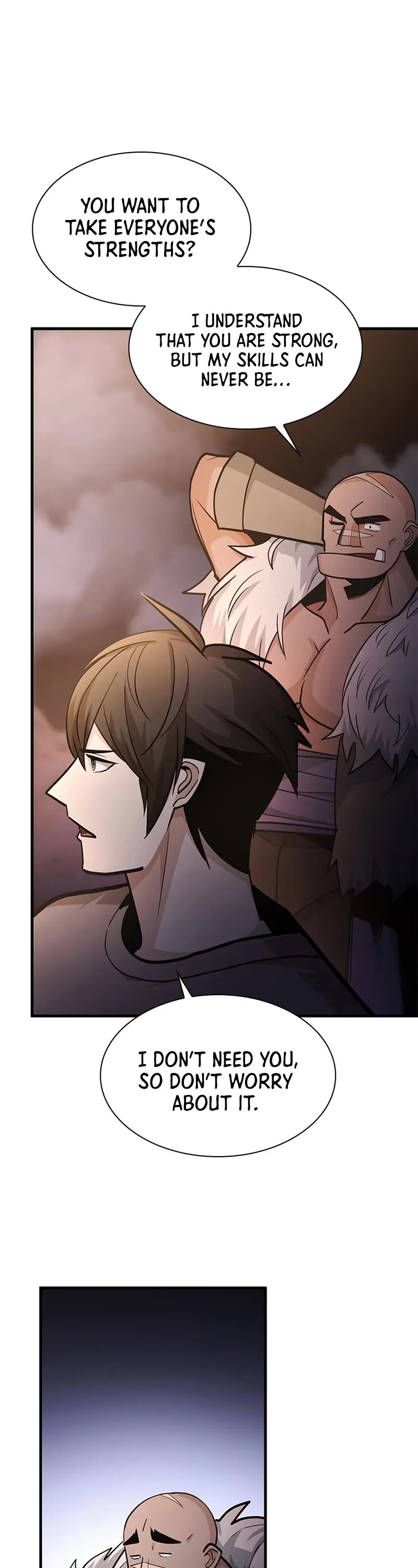 The Tutorial is Too Hard chapter 222 page 42