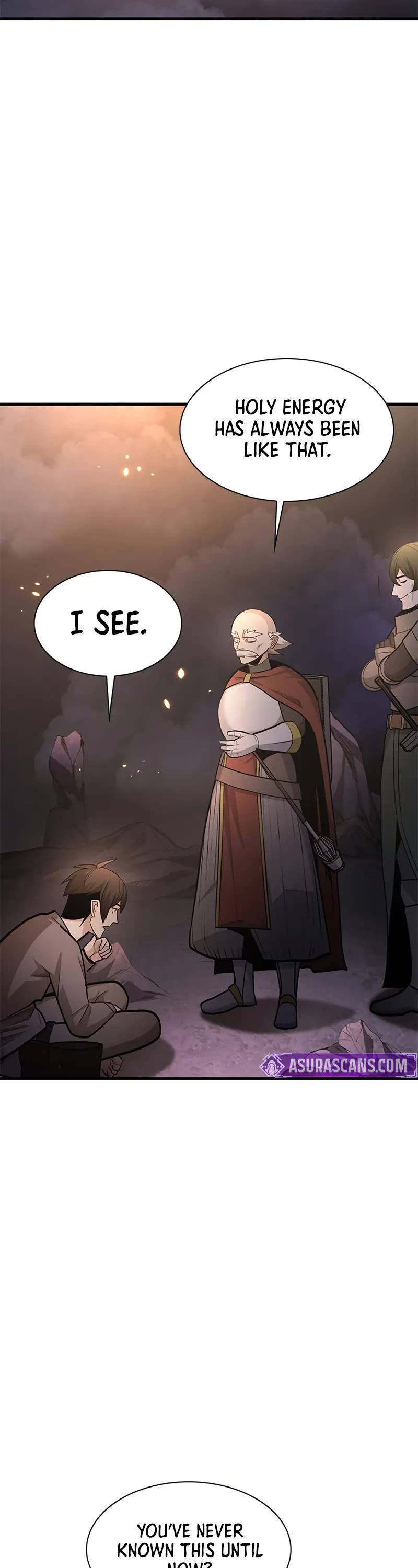 The Tutorial is Too Hard chapter 222 page 44