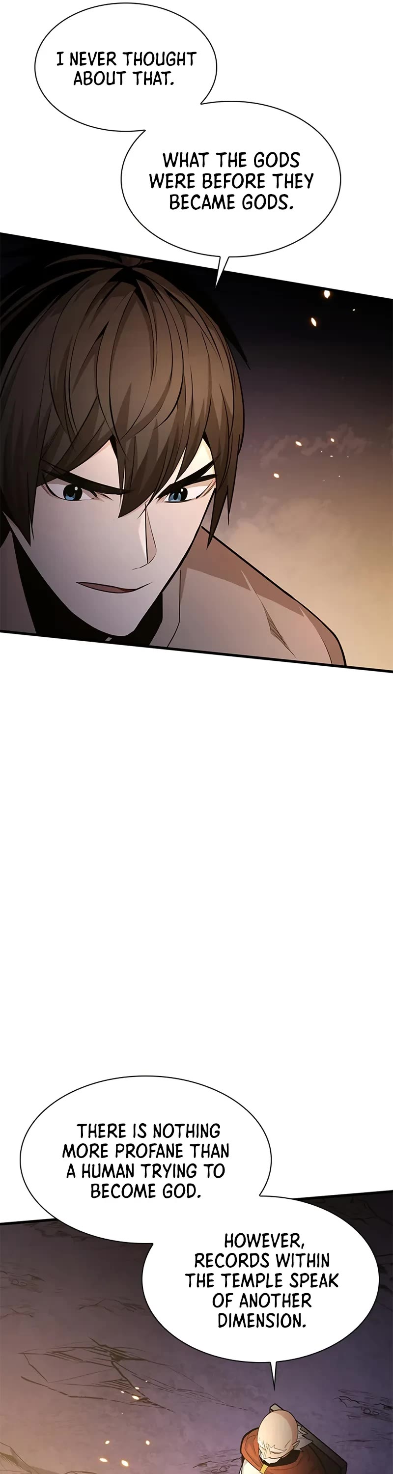 The Tutorial is Too Hard chapter 222 page 47