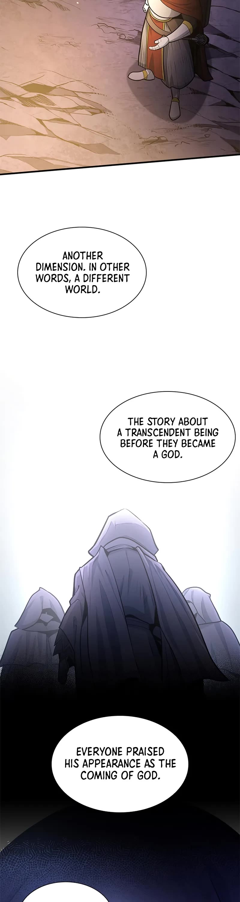 The Tutorial is Too Hard chapter 222 page 48