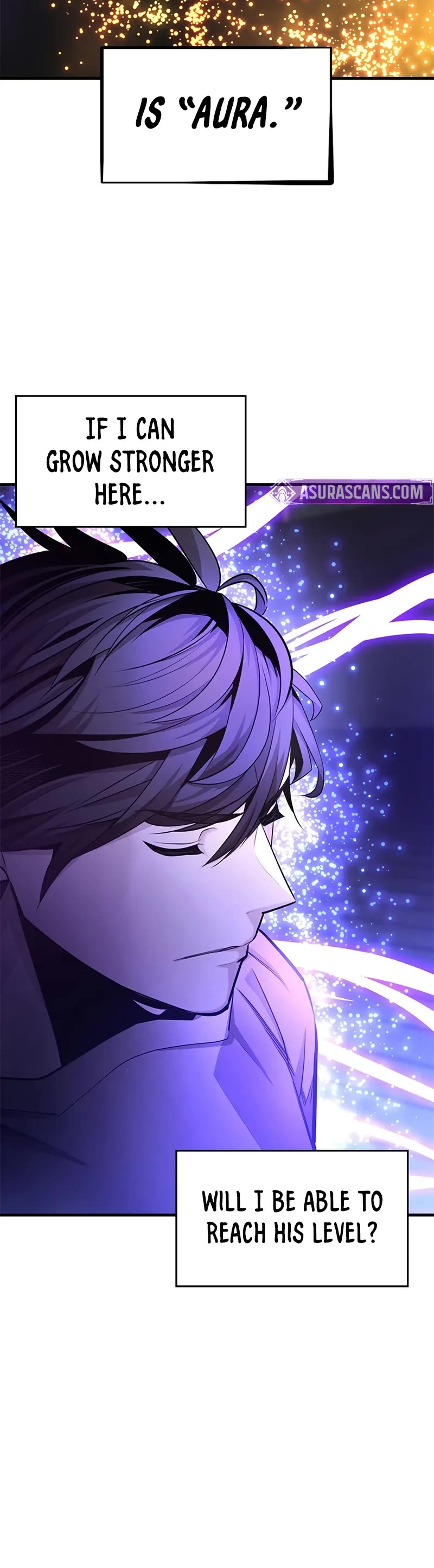 The Tutorial is Too Hard chapter 222 page 6