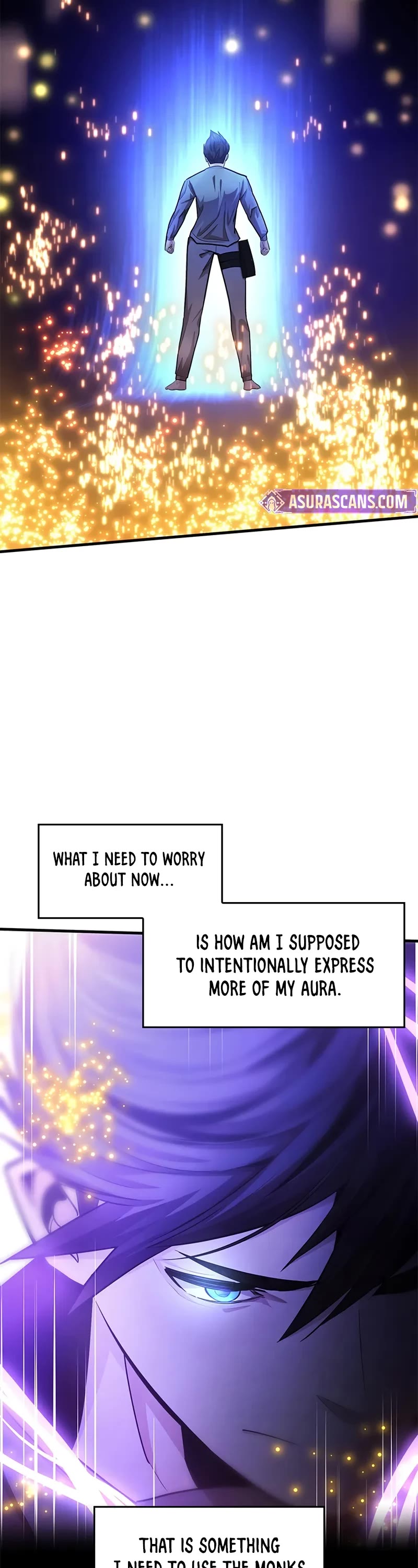 The Tutorial is Too Hard chapter 222 page 8