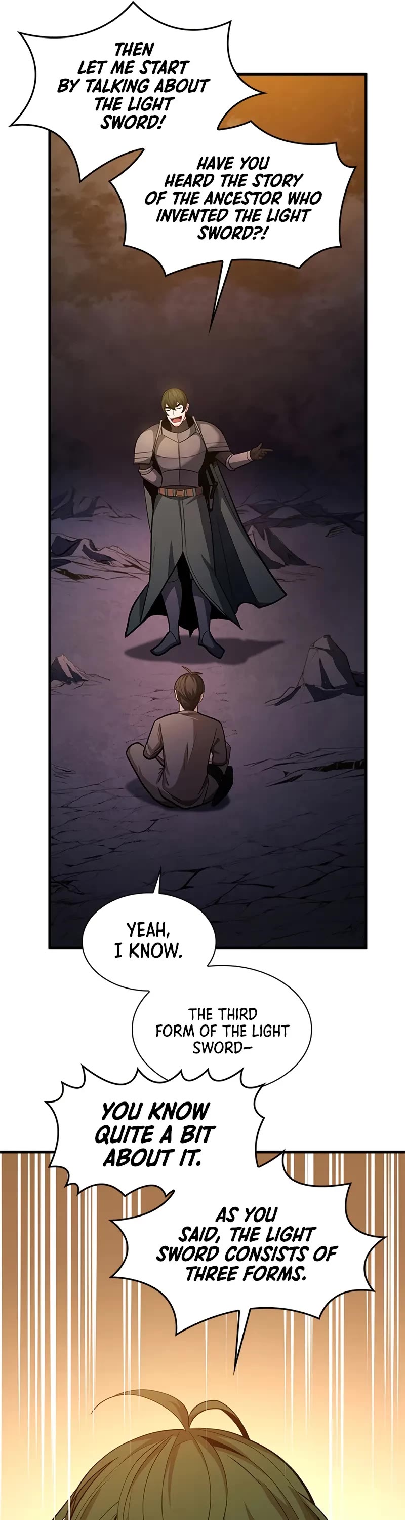 The Tutorial is Too Hard chapter 223 page 11