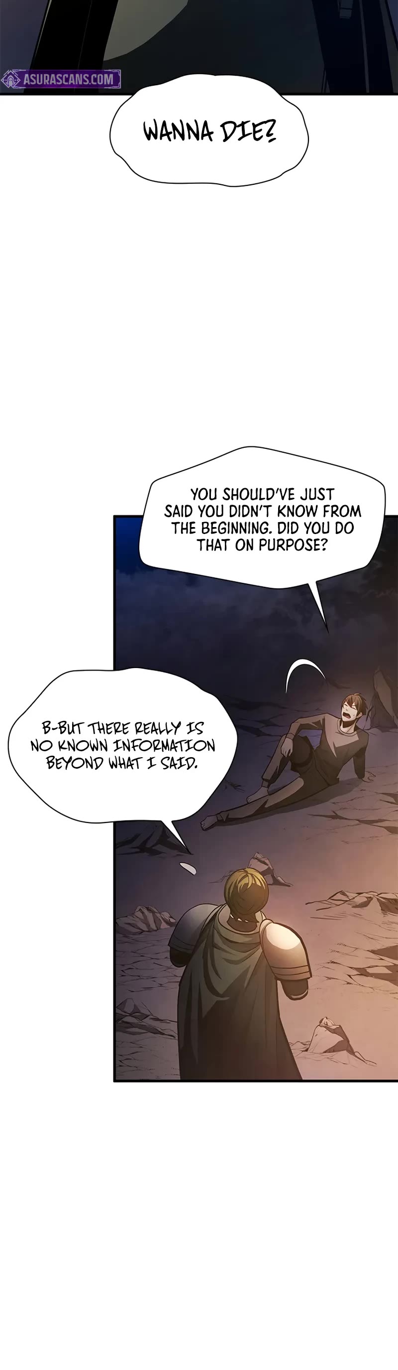 The Tutorial is Too Hard chapter 223 page 15