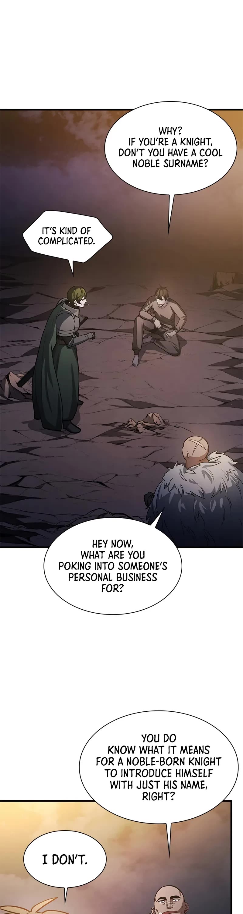 The Tutorial is Too Hard chapter 223 page 17