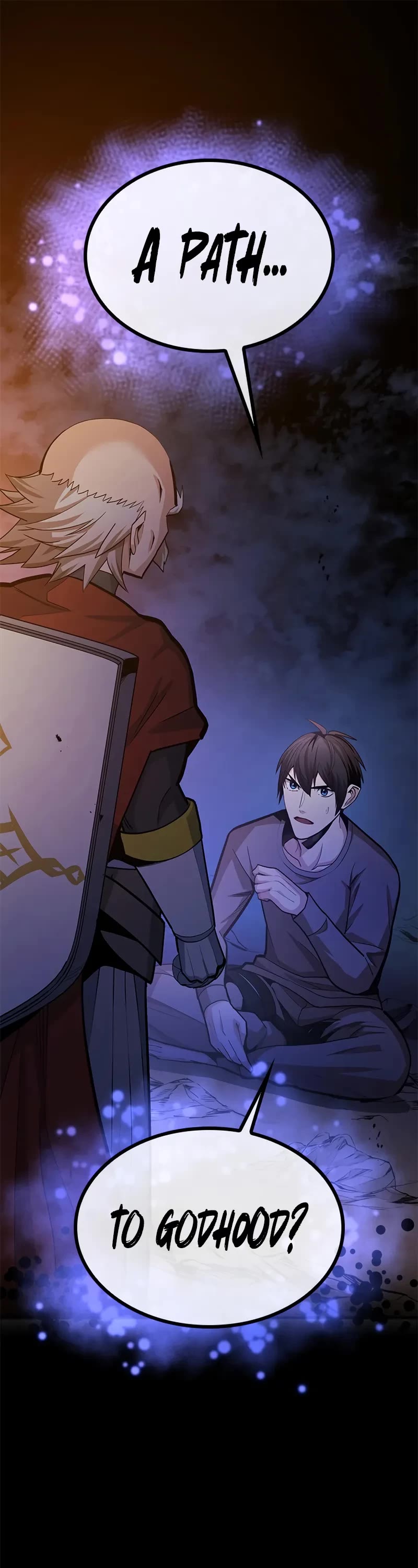 The Tutorial is Too Hard chapter 223 page 2