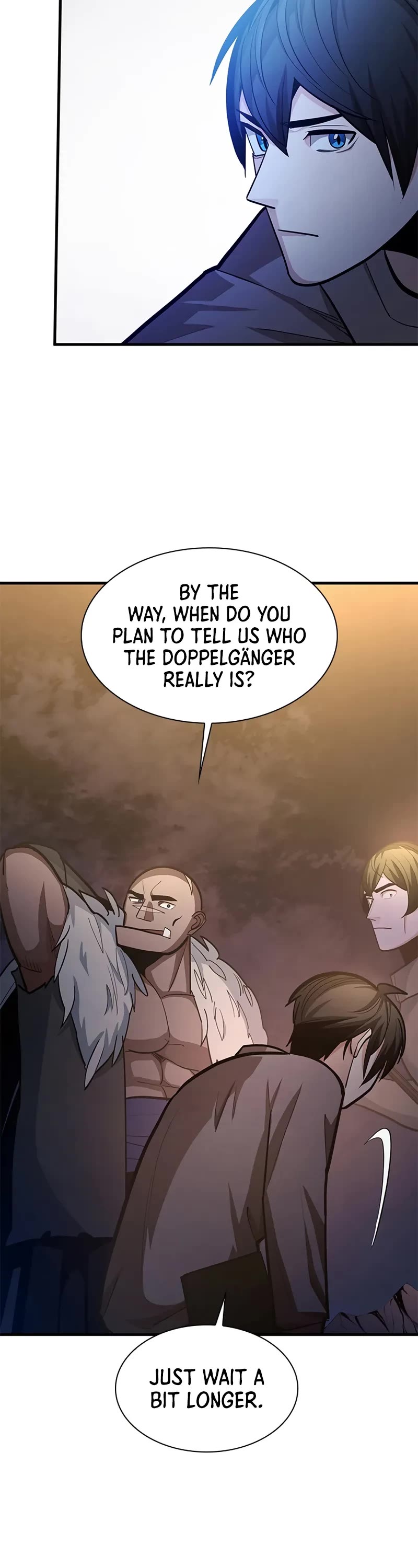 The Tutorial is Too Hard chapter 223 page 20