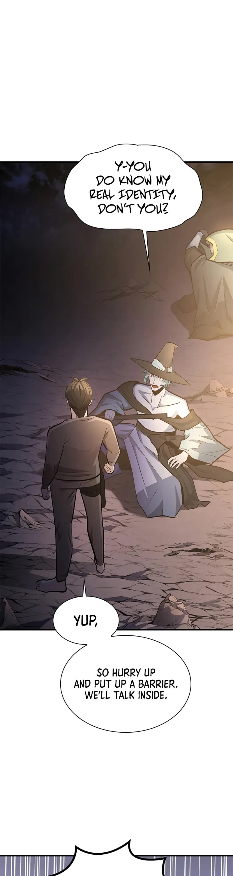 The Tutorial is Too Hard chapter 223 page 23