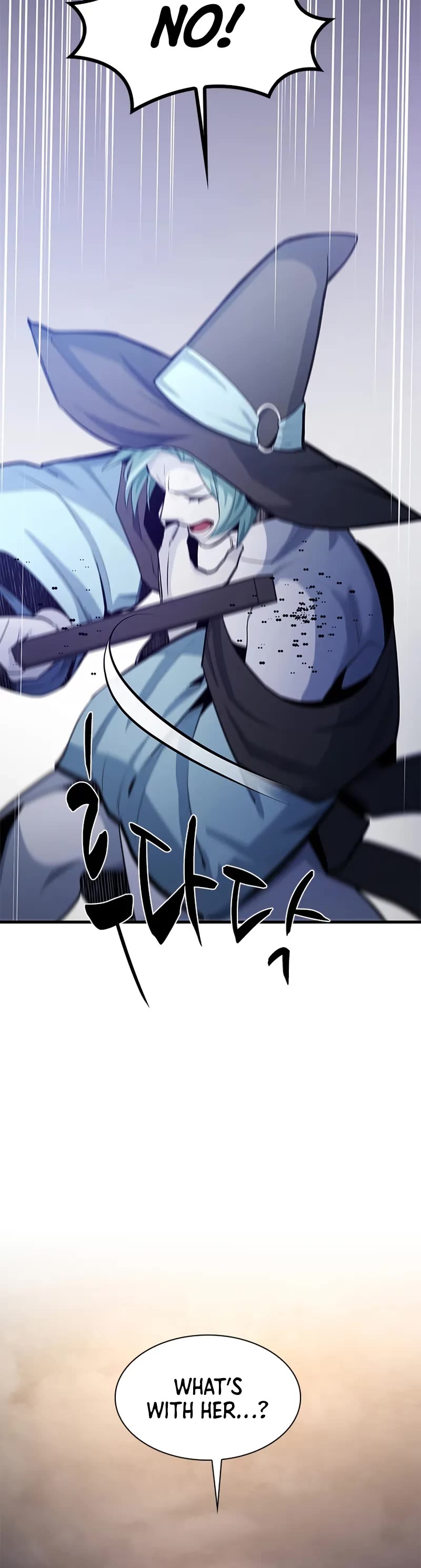 The Tutorial is Too Hard chapter 223 page 24