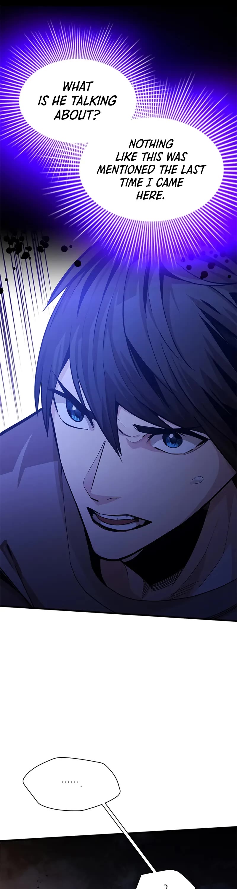 The Tutorial is Too Hard chapter 223 page 3