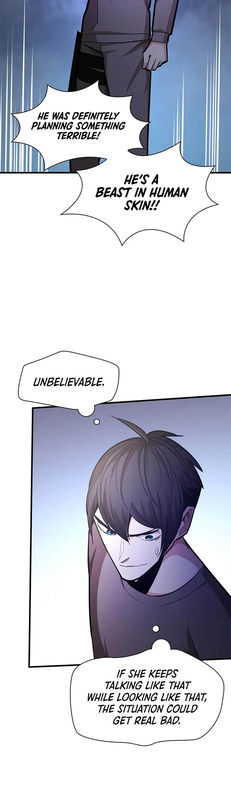 The Tutorial is Too Hard chapter 223 page 30