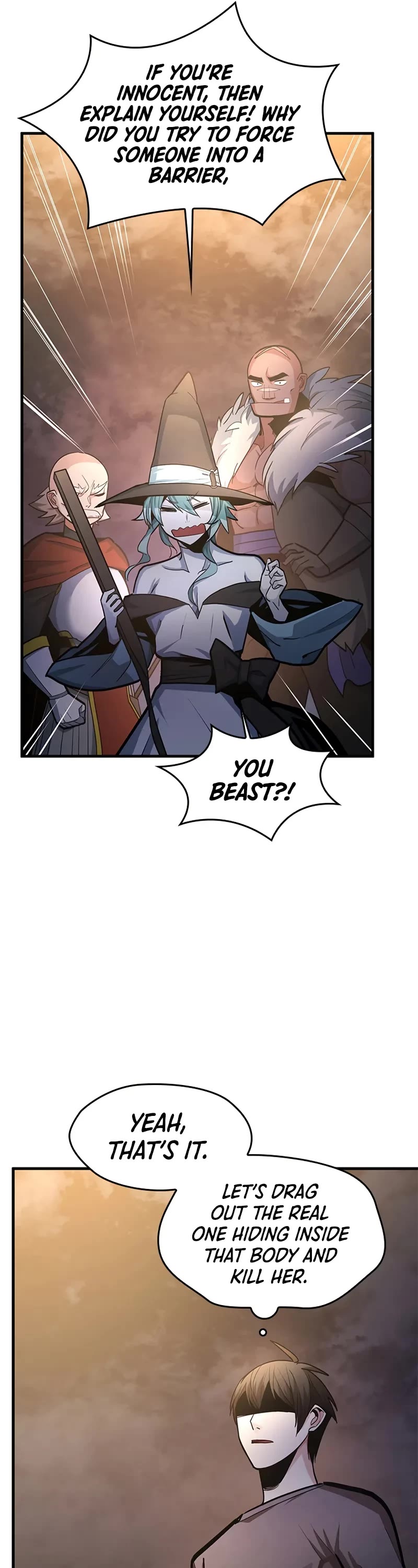 The Tutorial is Too Hard chapter 223 page 31