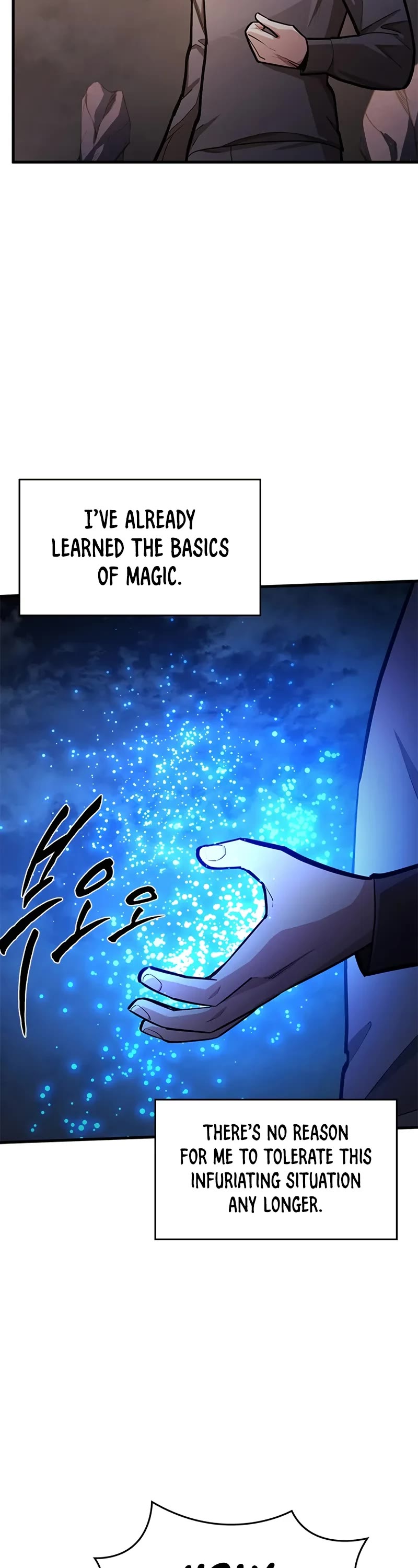 The Tutorial is Too Hard chapter 223 page 32