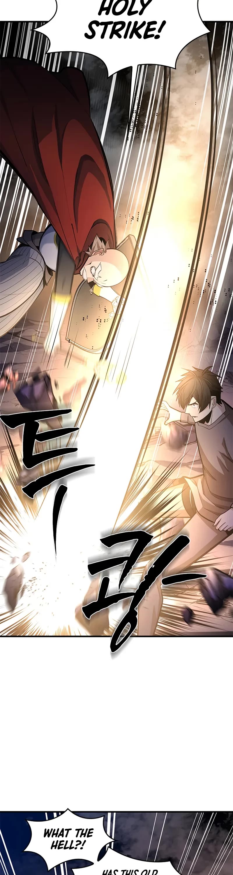 The Tutorial is Too Hard chapter 223 page 33