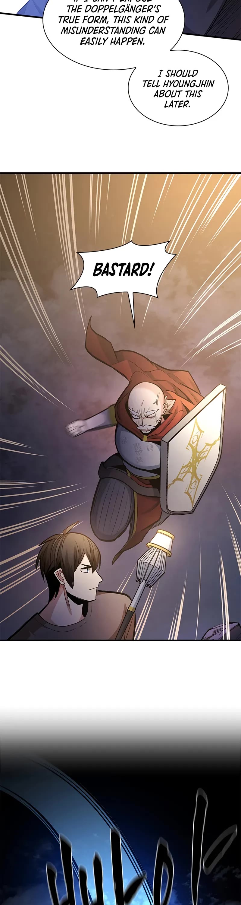 The Tutorial is Too Hard chapter 223 page 38