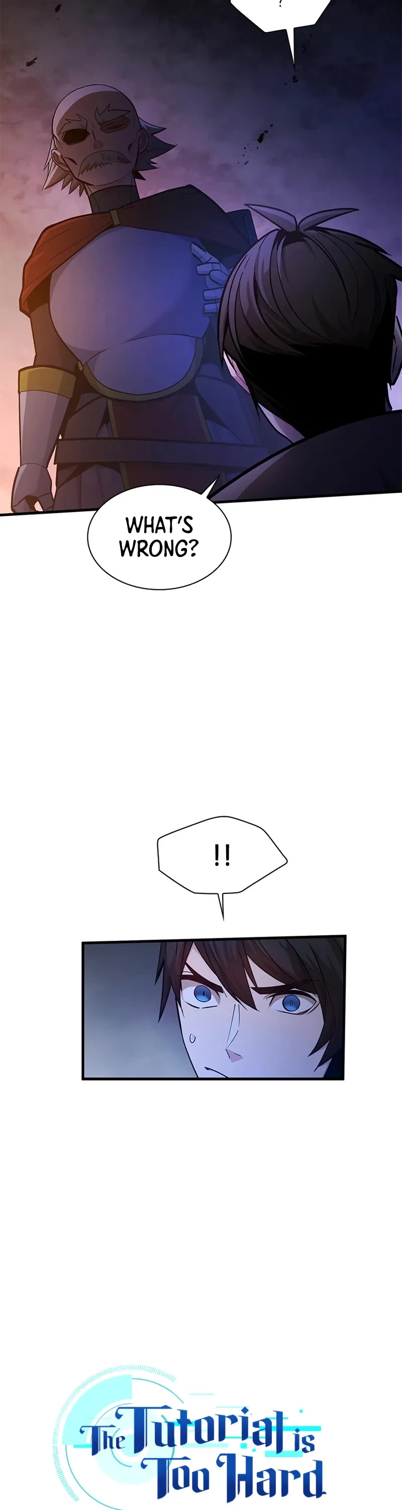 The Tutorial is Too Hard chapter 223 page 4