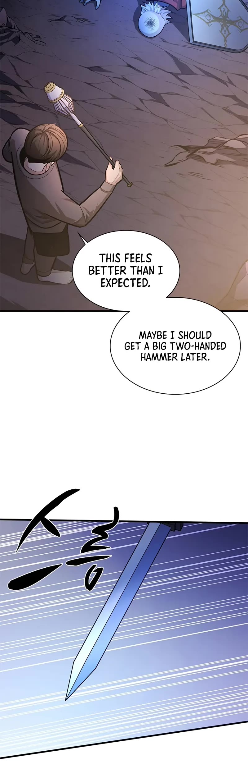 The Tutorial is Too Hard chapter 223 page 40