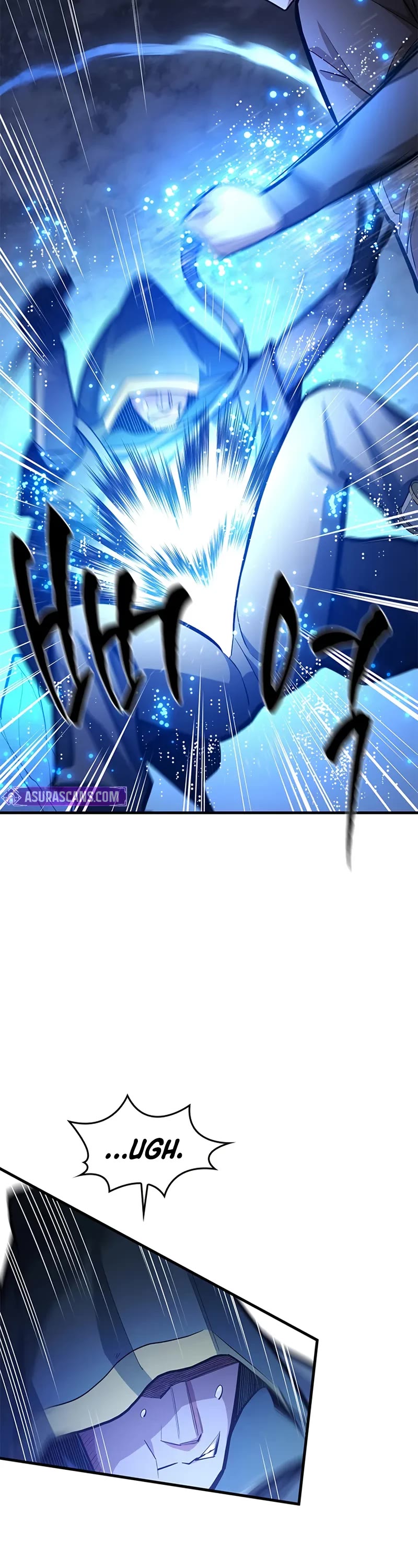 The Tutorial is Too Hard chapter 223 page 42