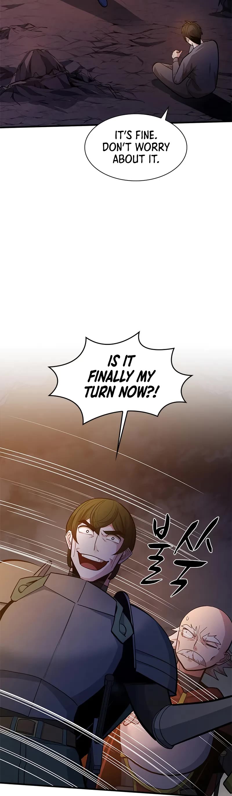 The Tutorial is Too Hard chapter 223 page 9