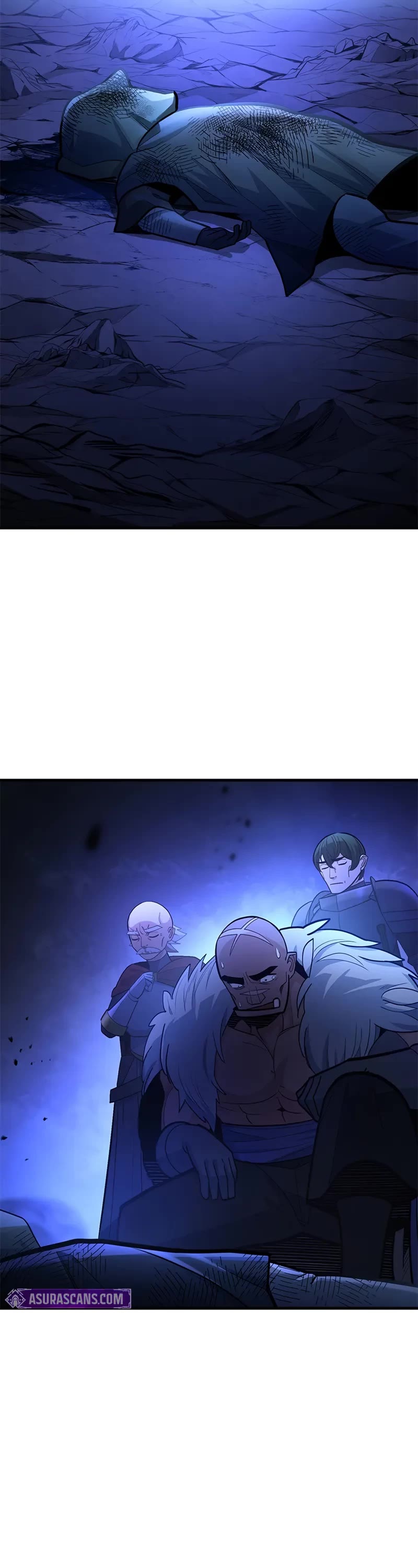 The Tutorial is Too Hard chapter 224 page 10