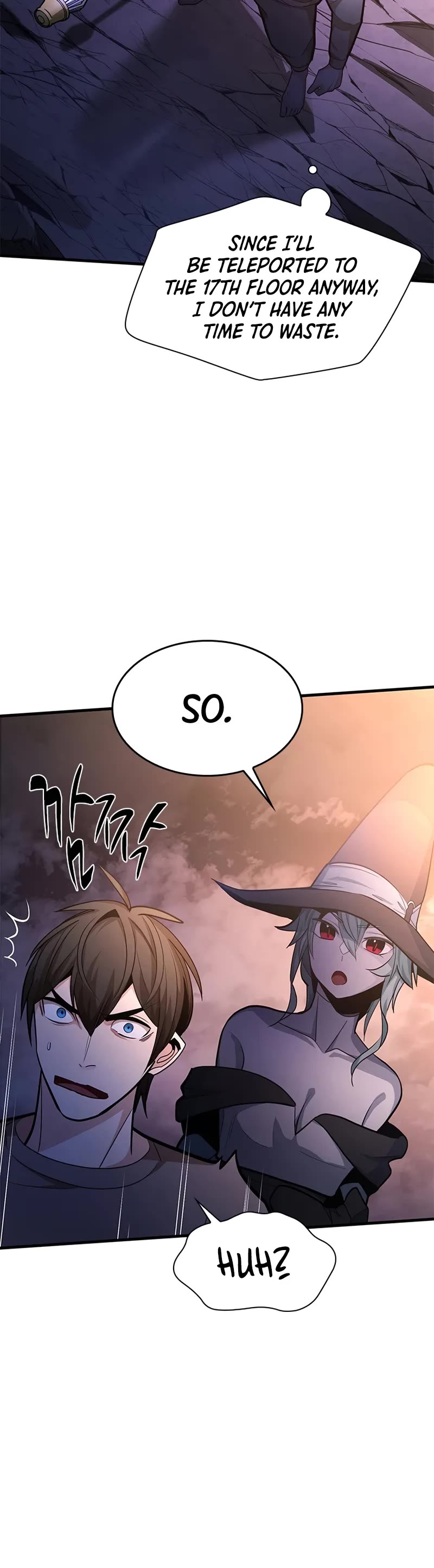 The Tutorial is Too Hard chapter 224 page 13