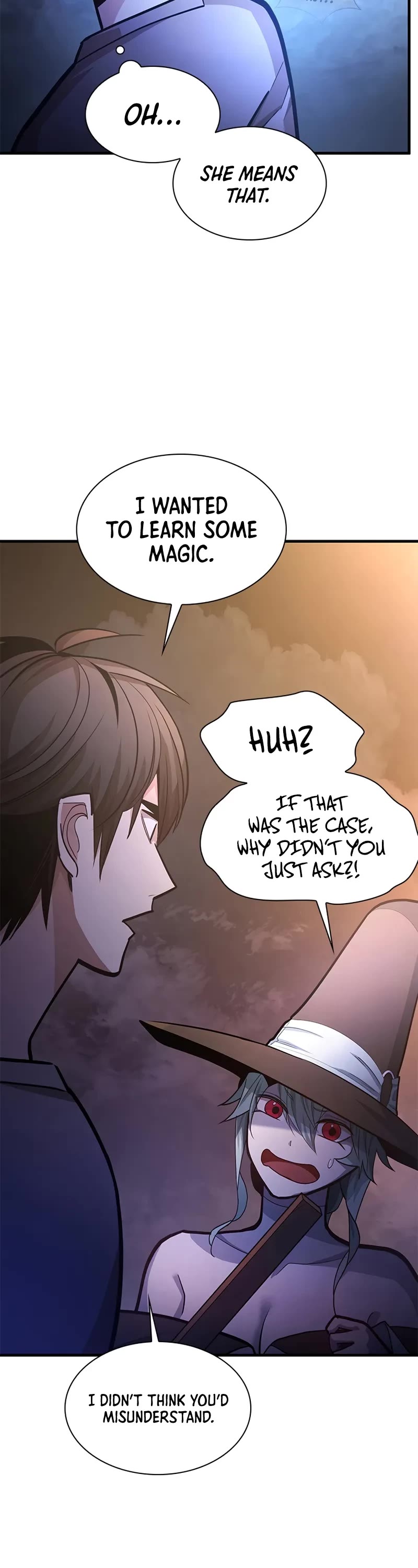 The Tutorial is Too Hard chapter 224 page 15