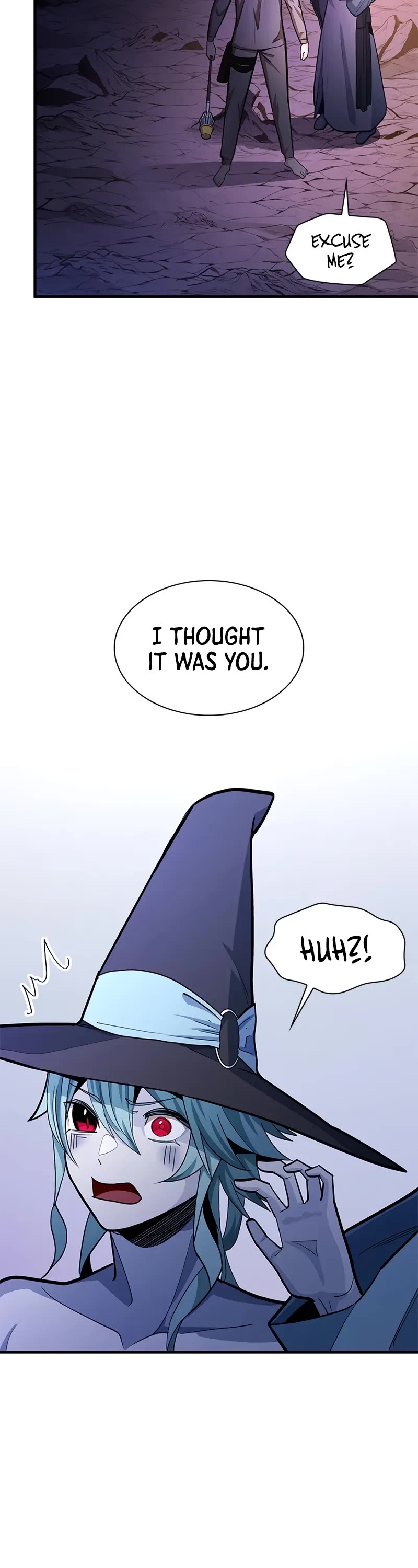 The Tutorial is Too Hard chapter 224 page 17