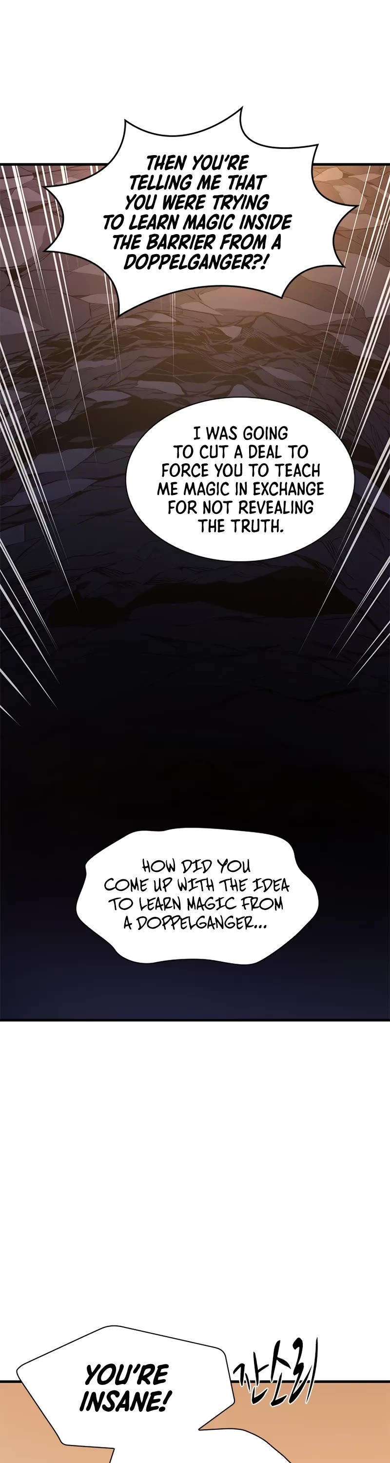 The Tutorial is Too Hard chapter 224 page 18