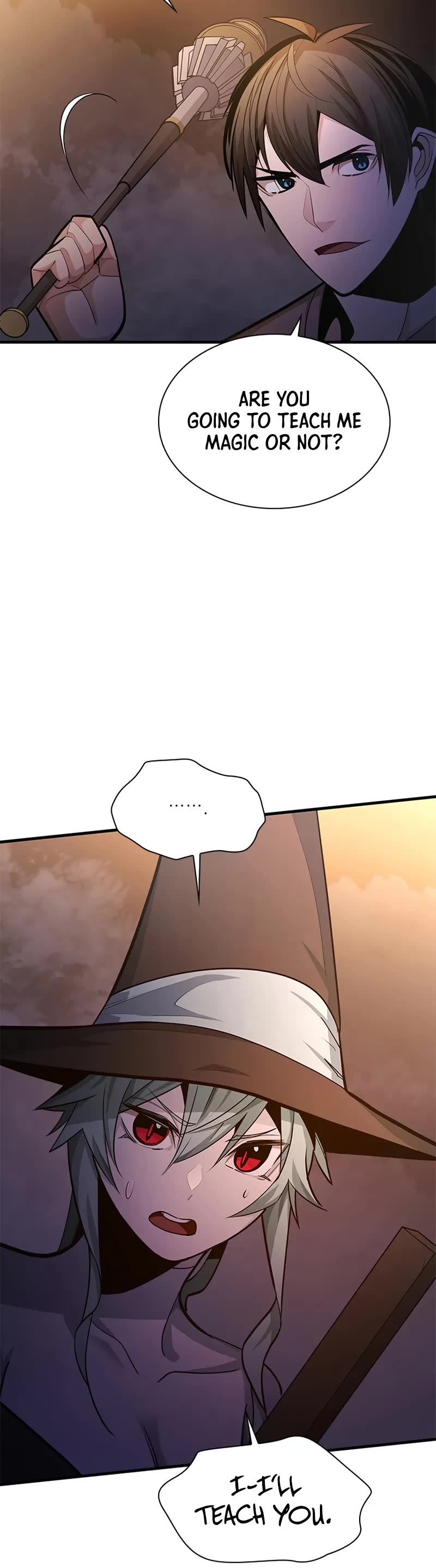 The Tutorial is Too Hard chapter 224 page 20