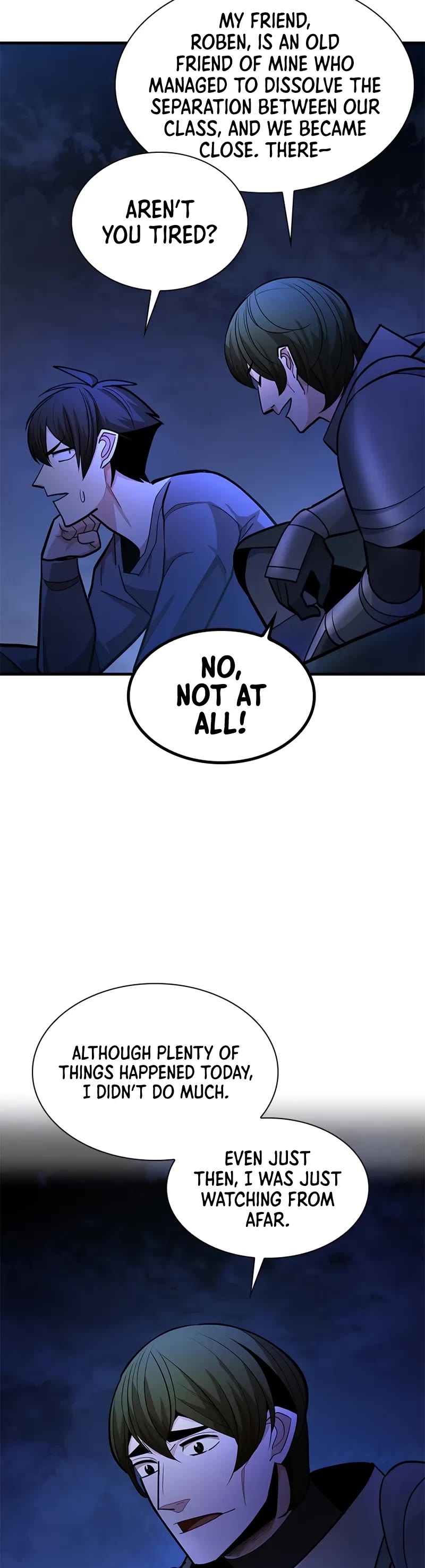 The Tutorial is Too Hard chapter 224 page 24