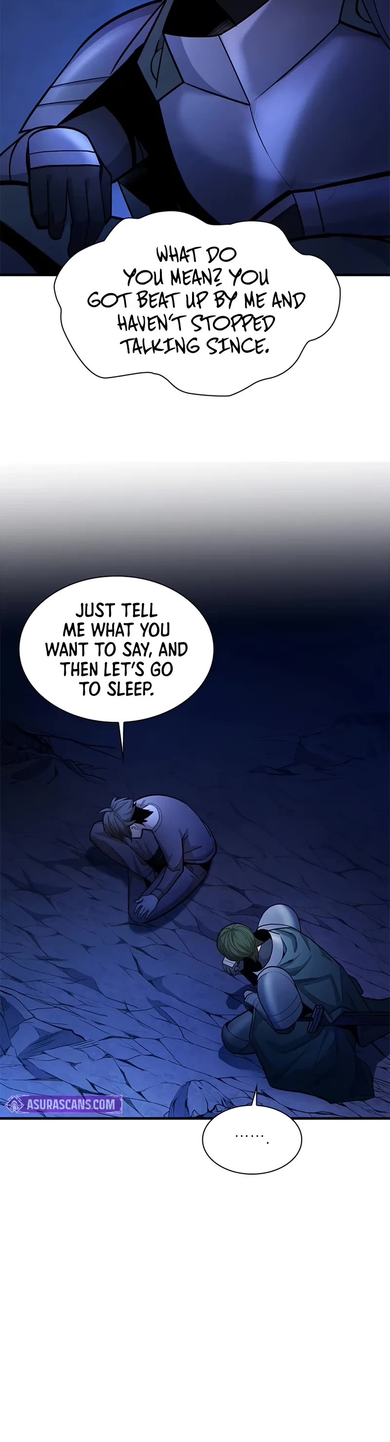 The Tutorial is Too Hard chapter 224 page 25