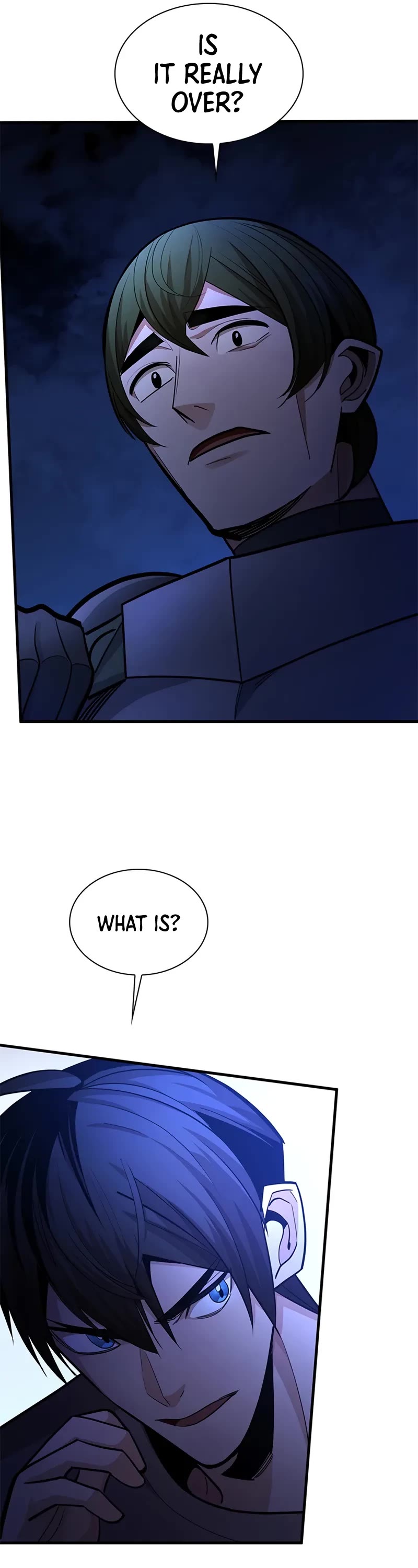 The Tutorial is Too Hard chapter 224 page 26