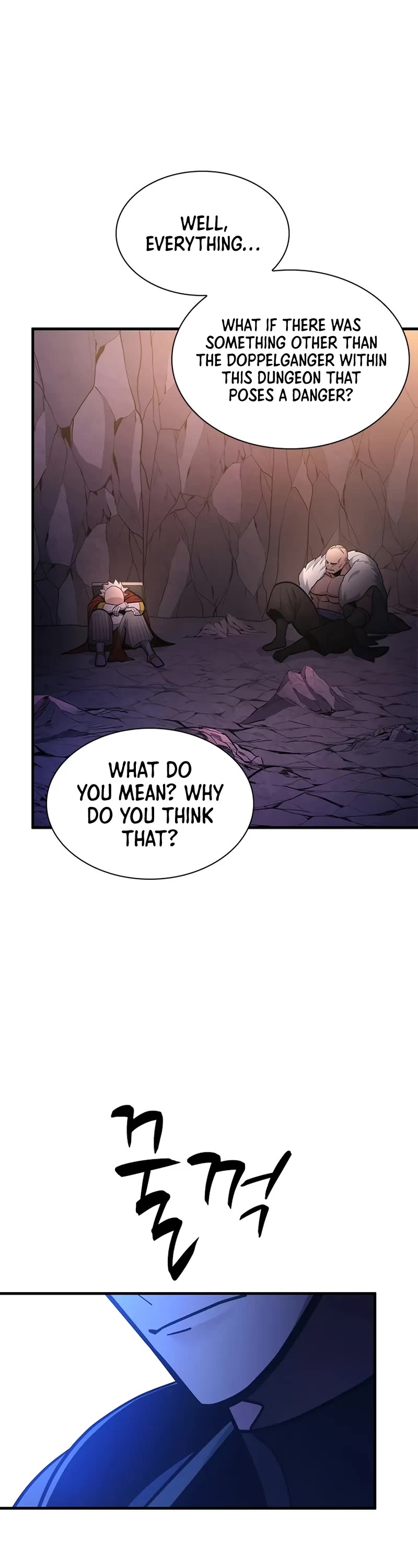 The Tutorial is Too Hard chapter 224 page 27