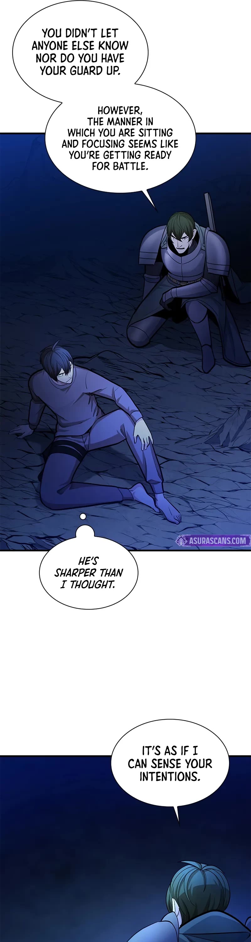 The Tutorial is Too Hard chapter 224 page 30