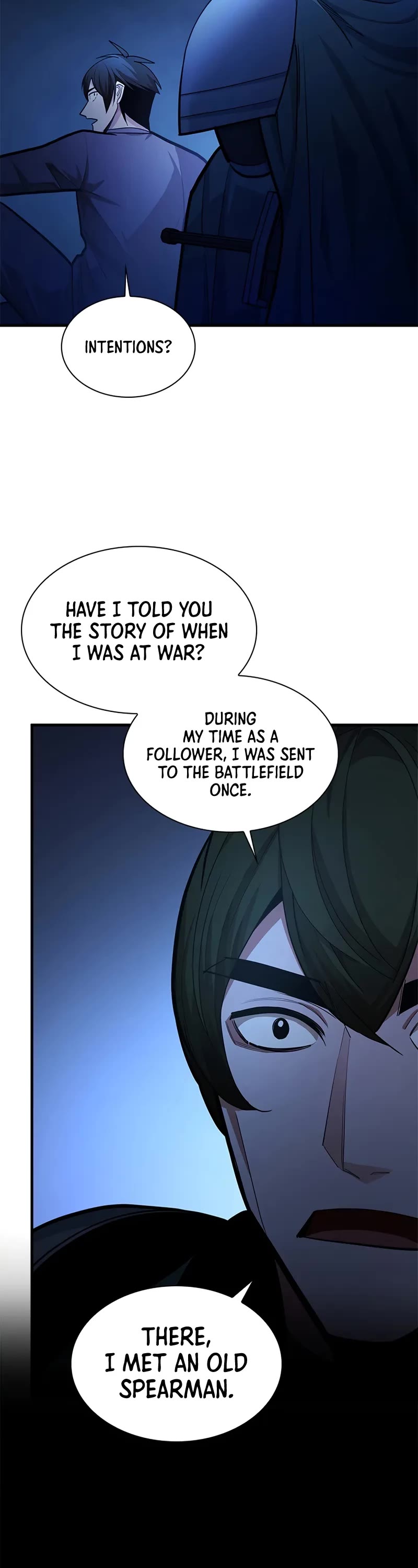 The Tutorial is Too Hard chapter 224 page 31