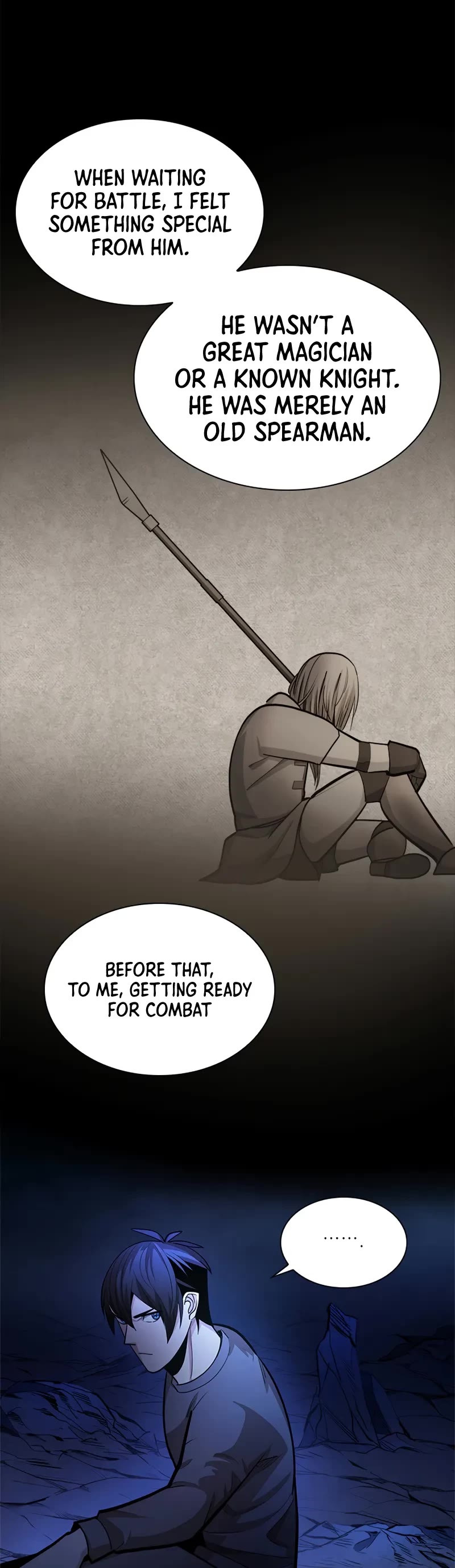 The Tutorial is Too Hard chapter 224 page 32