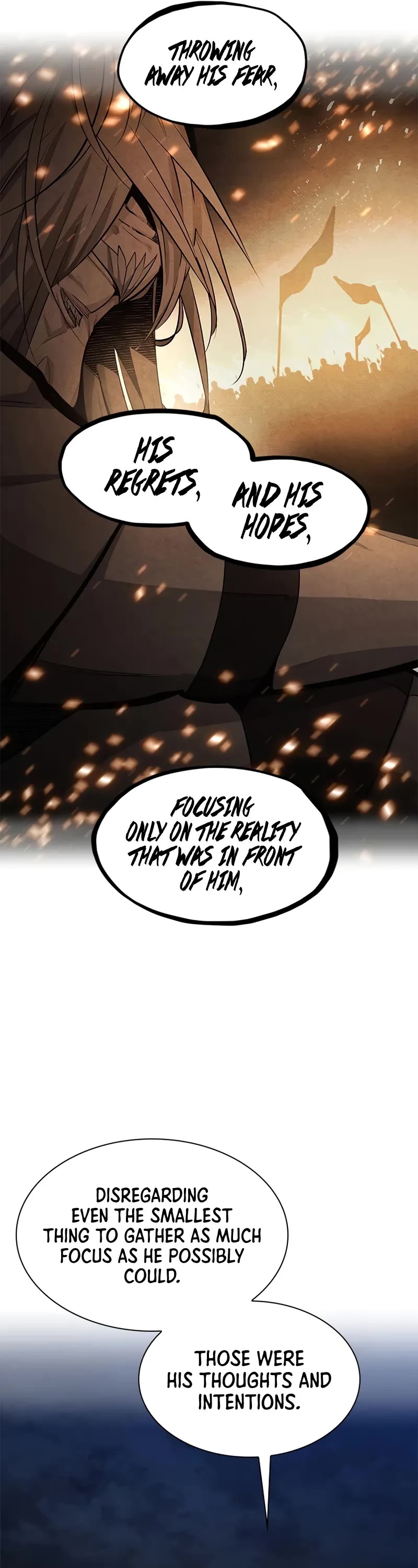 The Tutorial is Too Hard chapter 224 page 34