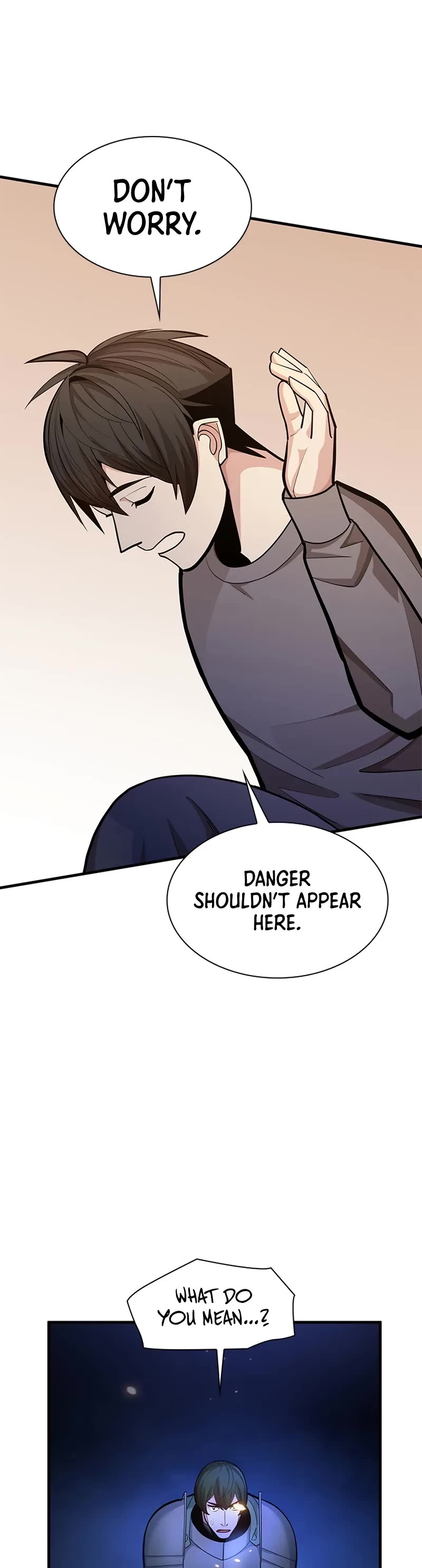 The Tutorial is Too Hard chapter 224 page 36