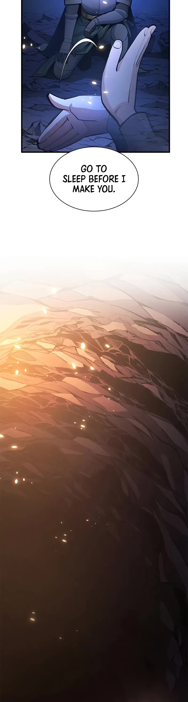 The Tutorial is Too Hard chapter 224 page 37