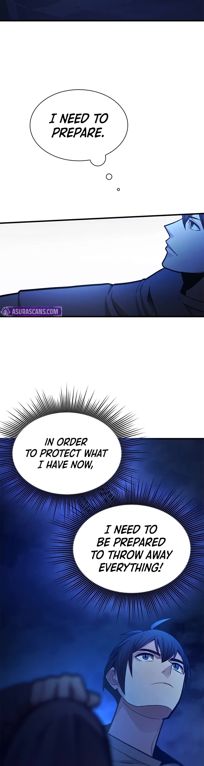 The Tutorial is Too Hard chapter 224 page 39